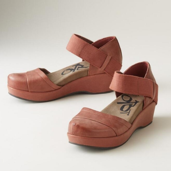 OTBT Shoes - 🌿OTBT WANDER OUT SHOES🌿